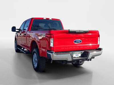 2017 Ford F-250 Crew Cab 4WD Pickup for sale #SED97085A - photo 2