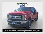 2017 Ford F-250 Crew Cab 4WD Pickup for sale #SED97085A - photo 1
