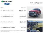 2017 Ford F-250 Crew Cab 4WD Pickup for sale #SED97085A - photo 4