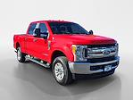 2017 Ford F-250 Crew Cab 4WD Pickup for sale #SED97085A - photo 9