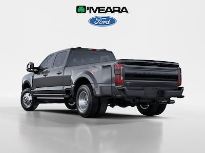 2025 Ford F-350 Crew Cab DRW 4x4 Pickup for sale #SED97293 - photo 2