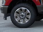 2025 Ford F-350 Crew Cab SRW 4x4 Pickup for sale #SED99353 - photo 19
