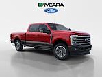 2025 Ford F-350 Crew Cab SRW 4x4 Pickup for sale #SED99353 - photo 3