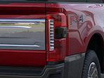 2025 Ford F-350 Crew Cab SRW 4x4 Pickup for sale #SED99353 - photo 21