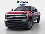 2025 Ford F-350 Crew Cab SRW 4x4 Pickup for sale #SED99353 - photo 4