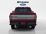 2025 Ford F-350 Crew Cab SRW 4x4 Pickup for sale #SED99353 - photo 6