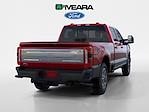 2025 Ford F-350 Crew Cab SRW 4x4 Pickup for sale #SED99353 - photo 8