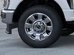 2025 Ford F-350 Crew Cab SRW 4x4 Pickup for sale #SED99545 - photo 19