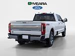 2025 Ford F-350 Crew Cab SRW 4x4 Pickup for sale #SED99545 - photo 8