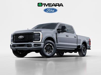 2025 Ford F-250 Crew Cab 4x4 Pickup for sale #SEE00221 - photo 1
