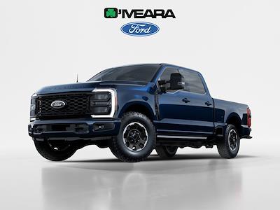 2025 Ford F-250 Crew Cab 4x4 Pickup for sale #SEE00581 - photo 1
