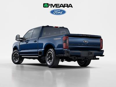 2025 Ford F-250 Crew Cab 4x4 Pickup for sale #SEE00581 - photo 2