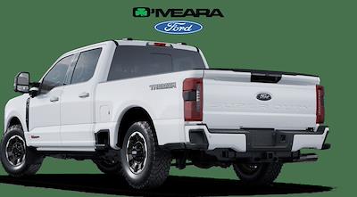 New 2025 Ford F-350 Lariat Crew Cab 4x4 SRW Pickup for sale #SEE00889 - photo 2