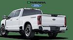 New 2025 Ford F-350 Lariat Crew Cab 4x4 SRW Pickup for sale #SEE00889 - photo 2