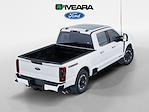 New 2025 Ford F-350 Lariat Crew Cab 4x4 SRW Pickup for sale #SEE00889 - photo 3