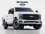 New 2025 Ford F-350 Lariat Crew Cab 4x4 SRW Pickup for sale #SEE00889 - photo 4