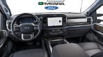 New 2025 Ford F-350 Lariat Crew Cab 4x4 SRW Pickup for sale #SEE00889 - photo 7