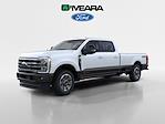New 2025 Ford F-350 King Ranch Crew Cab 4x4 SRW Pickup for sale #SEE02172 - photo 1