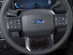 New 2025 Ford F-350 King Ranch Crew Cab 4x4 SRW Pickup for sale #SEE02172 - photo 12