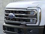 New 2025 Ford F-350 King Ranch Crew Cab 4x4 SRW Pickup for sale #SEE02172 - photo 17