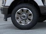 New 2025 Ford F-350 King Ranch Crew Cab 4x4 SRW Pickup for sale #SEE02172 - photo 19