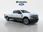 New 2025 Ford F-350 King Ranch Crew Cab 4x4 SRW Pickup for sale #SEE02172 - photo 3