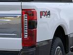 New 2025 Ford F-350 King Ranch Crew Cab 4x4 SRW Pickup for sale #SEE02172 - photo 21