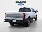 New 2025 Ford F-350 King Ranch Crew Cab 4x4 SRW Pickup for sale #SEE02172 - photo 8