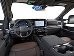 New 2025 Ford F-350 King Ranch Crew Cab 4x4 SRW Pickup for sale #SEE02172 - photo 9