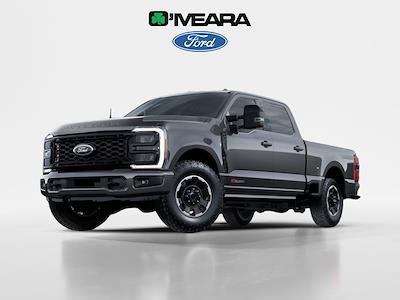 2025 Ford F-350 Crew Cab SRW 4x4 Pickup for sale #SEE02367 - photo 1