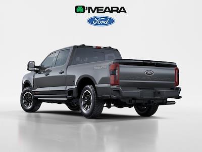2025 Ford F-350 Crew Cab SRW 4x4 Pickup for sale #SEE02367 - photo 2
