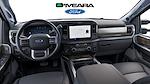 2025 Ford F-350 Crew Cab SRW 4x4 Pickup for sale #SEE02367 - photo 7