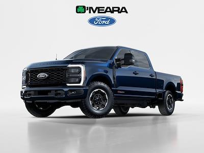 2025 Ford F-350 Crew Cab SRW 4x4 Pickup for sale #SEE02773 - photo 1