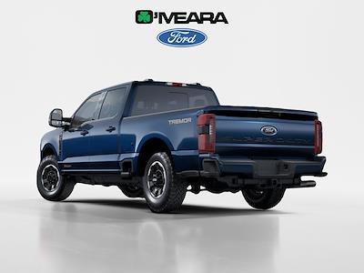 2025 Ford F-350 Crew Cab SRW 4x4 Pickup for sale #SEE02773 - photo 2