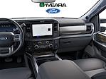 2025 Ford F-350 Crew Cab SRW 4x4 Pickup for sale #SEE02773 - photo 7