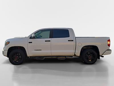Used 2019 Toyota Tundra TRD Pro CrewMax Cab for sale #SEE02773B - photo 2