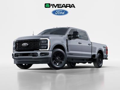 2025 Ford F-350 Crew Cab SRW 4x4 Pickup for sale #SEE03318 - photo 1