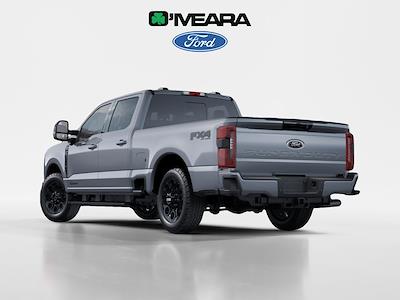 2025 Ford F-350 Crew Cab SRW 4x4 Pickup for sale #SEE03318 - photo 2