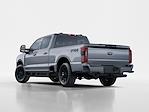 New 2025 Ford F-350 Lariat Crew Cab 4x4 SRW Pickup for sale #SEE03318 - photo 2