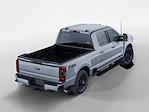 New 2025 Ford F-350 Lariat Crew Cab 4x4 SRW Pickup for sale #SEE03318 - photo 3