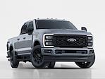 New 2025 Ford F-350 Lariat Crew Cab 4x4 SRW Pickup for sale #SEE03318 - photo 4