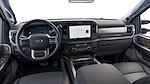 New 2025 Ford F-350 Lariat Crew Cab 4x4 SRW Pickup for sale #SEE03318 - photo 7