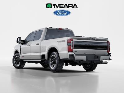 2025 Ford F-350 Crew Cab SRW 4x4 Pickup for sale #SEE04126 - photo 2