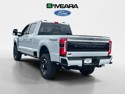 2025 Ford F-350 Crew Cab SRW 4x4 Pickup for sale #SEE04126 - photo 2