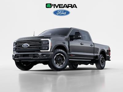2025 Ford F-350 Crew Cab SRW 4x4 Pickup for sale #SEE05007 - photo 1