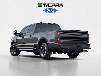 2025 Ford F-350 Crew Cab SRW 4x4 Pickup for sale #SEE05007 - photo 2