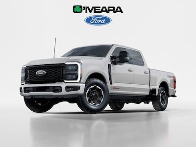 2025 Ford F-350 Crew Cab SRW 4x4 Pickup for sale #SEE05553 - photo 1
