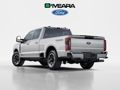 2025 Ford F-350 Crew Cab SRW 4x4 Pickup for sale #SEE05553 - photo 2
