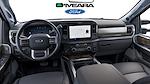 2025 Ford F-350 Crew Cab SRW 4x4 Pickup for sale #SEE05553 - photo 7