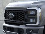 2025 Ford F-250 Crew Cab 4x4 Pickup for sale #SEE05585 - photo 17